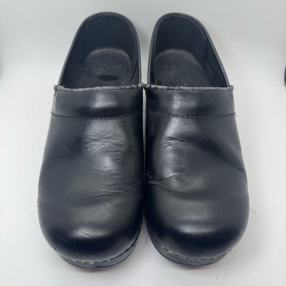 Dansko Professional Cabrio Clog